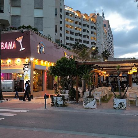 Magic World Apartamento Lyz Y Mar Oropesa del Mar Ngoại thất bức ảnh