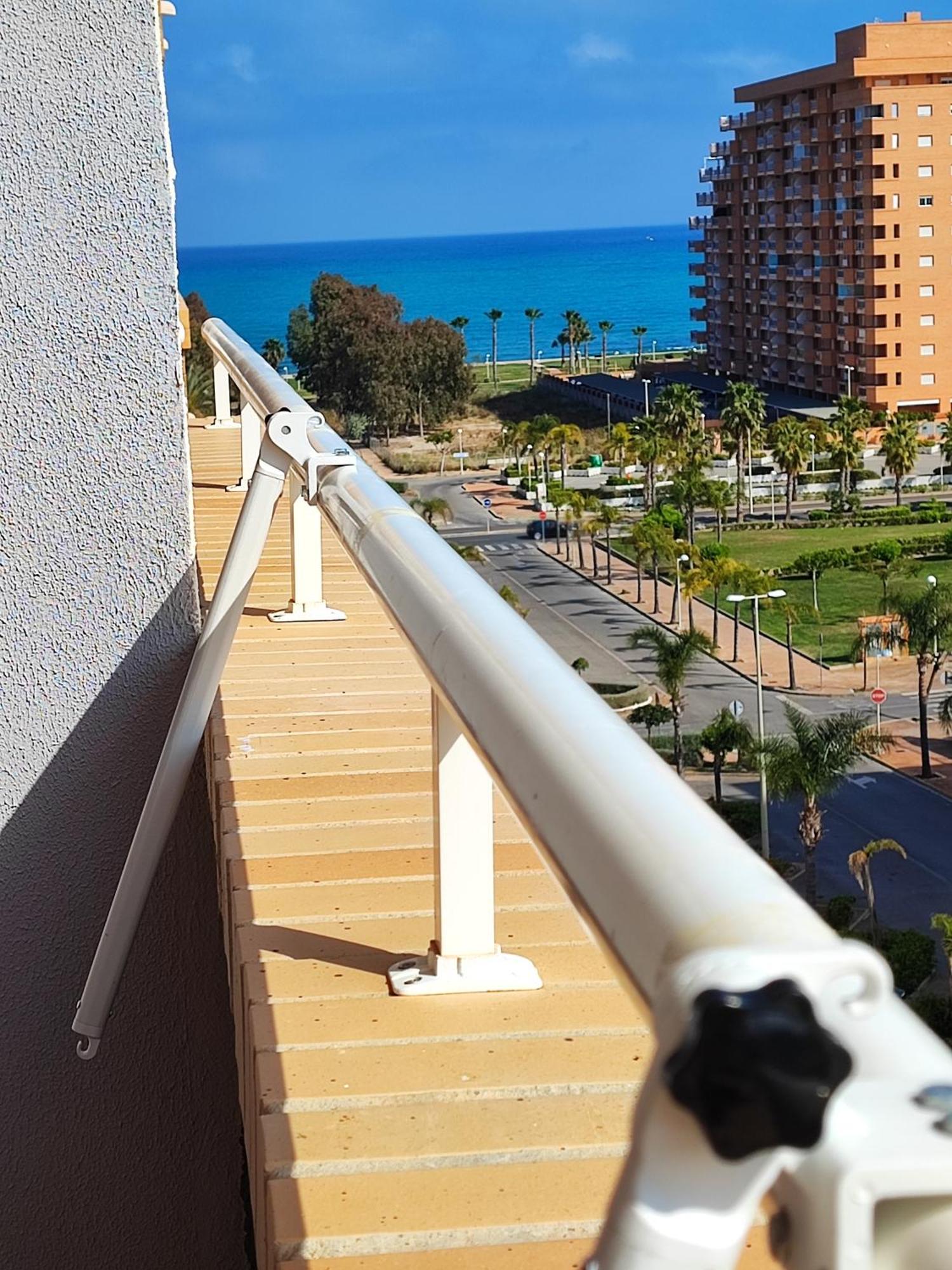 Magic World Apartamento Lyz Y Mar Oropesa del Mar Ngoại thất bức ảnh