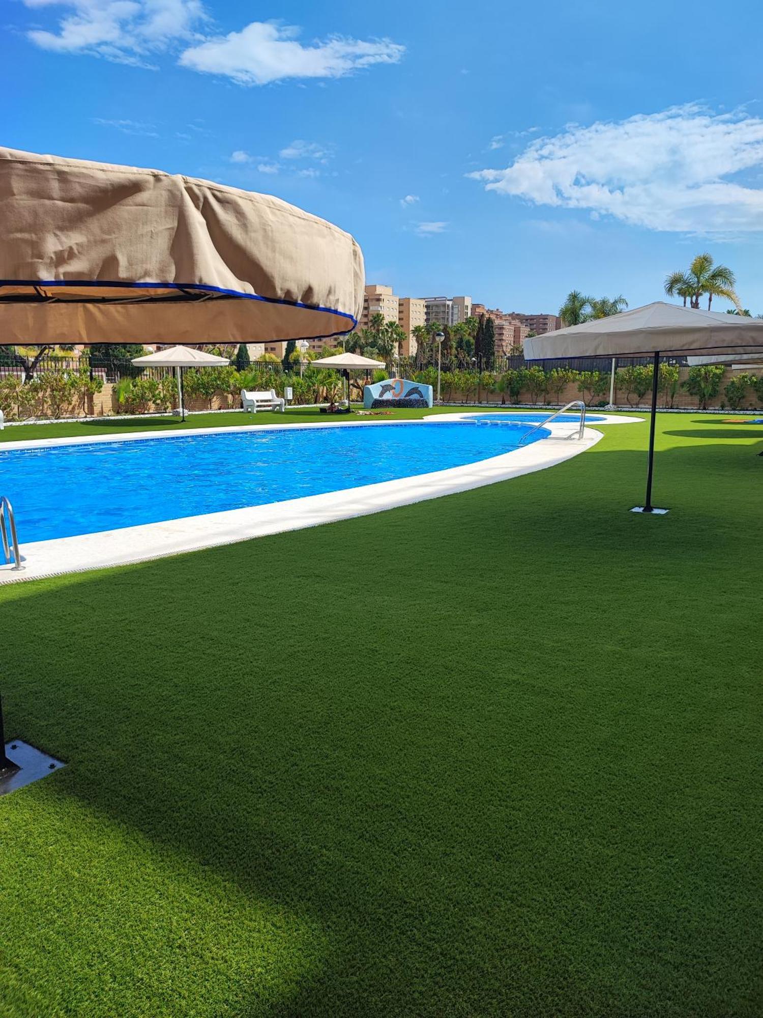 Magic World Apartamento Lyz Y Mar Oropesa del Mar Ngoại thất bức ảnh