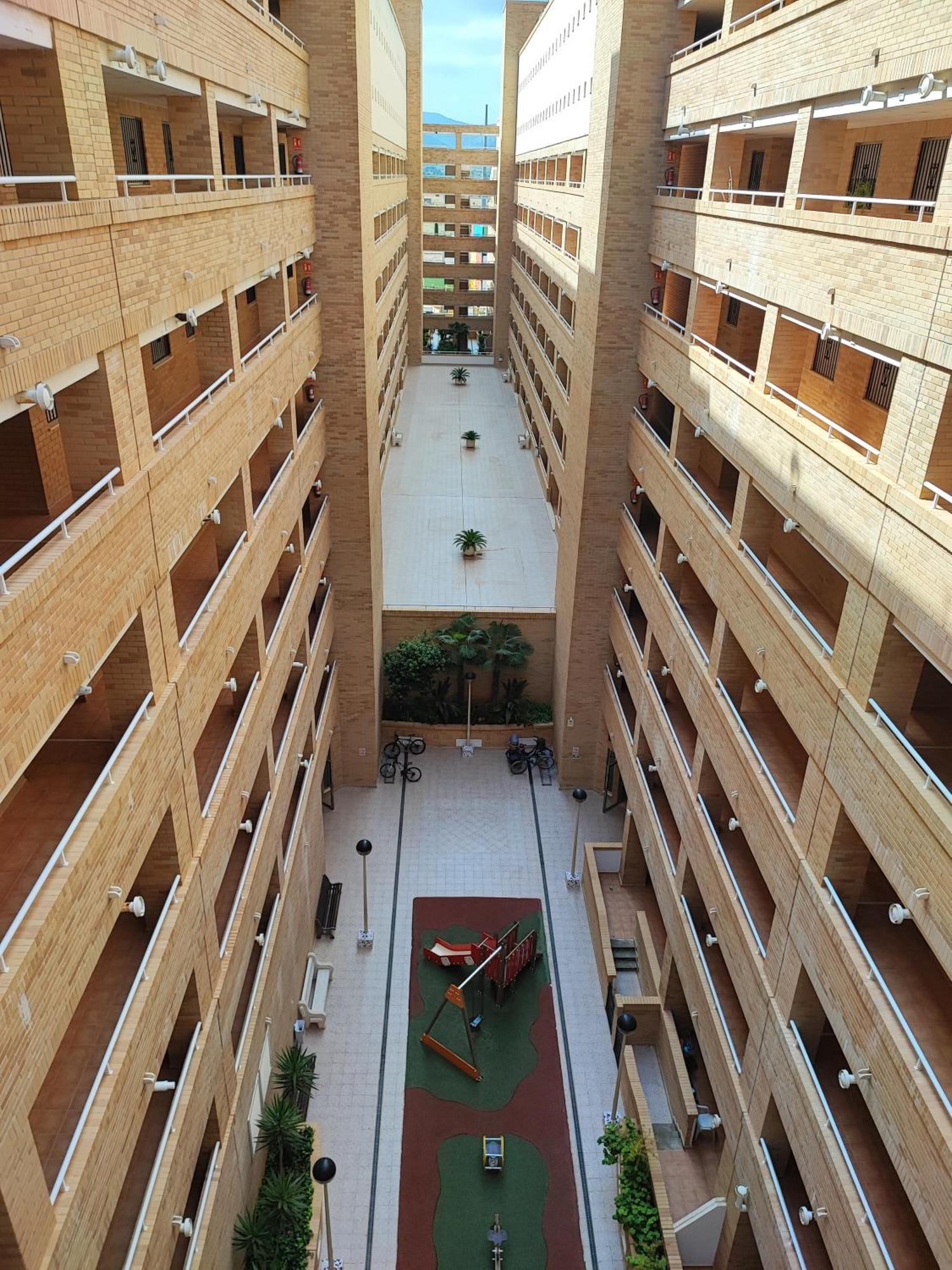 Magic World Apartamento Lyz Y Mar Oropesa del Mar Ngoại thất bức ảnh