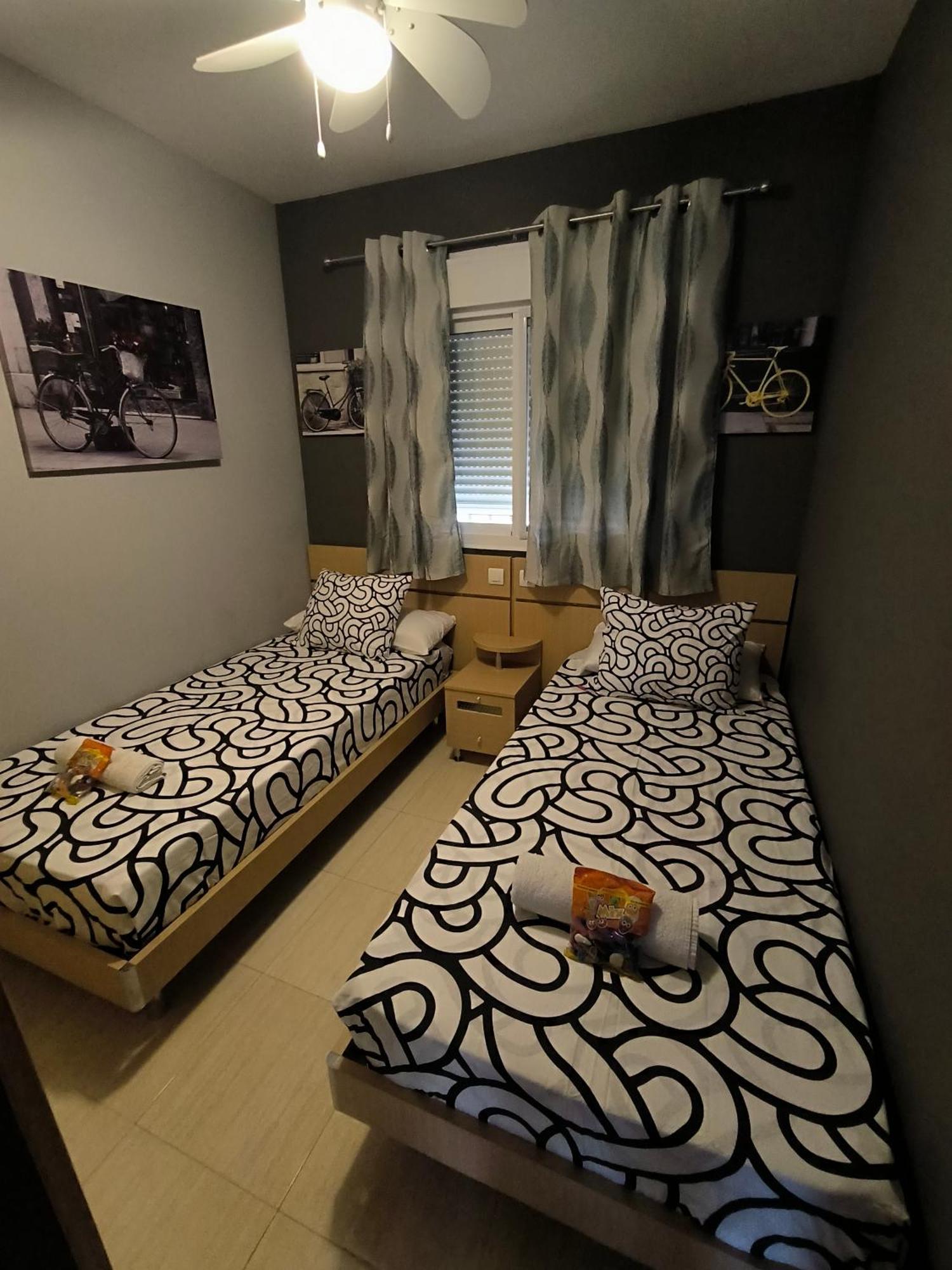 Magic World Apartamento Lyz Y Mar Oropesa del Mar Ngoại thất bức ảnh