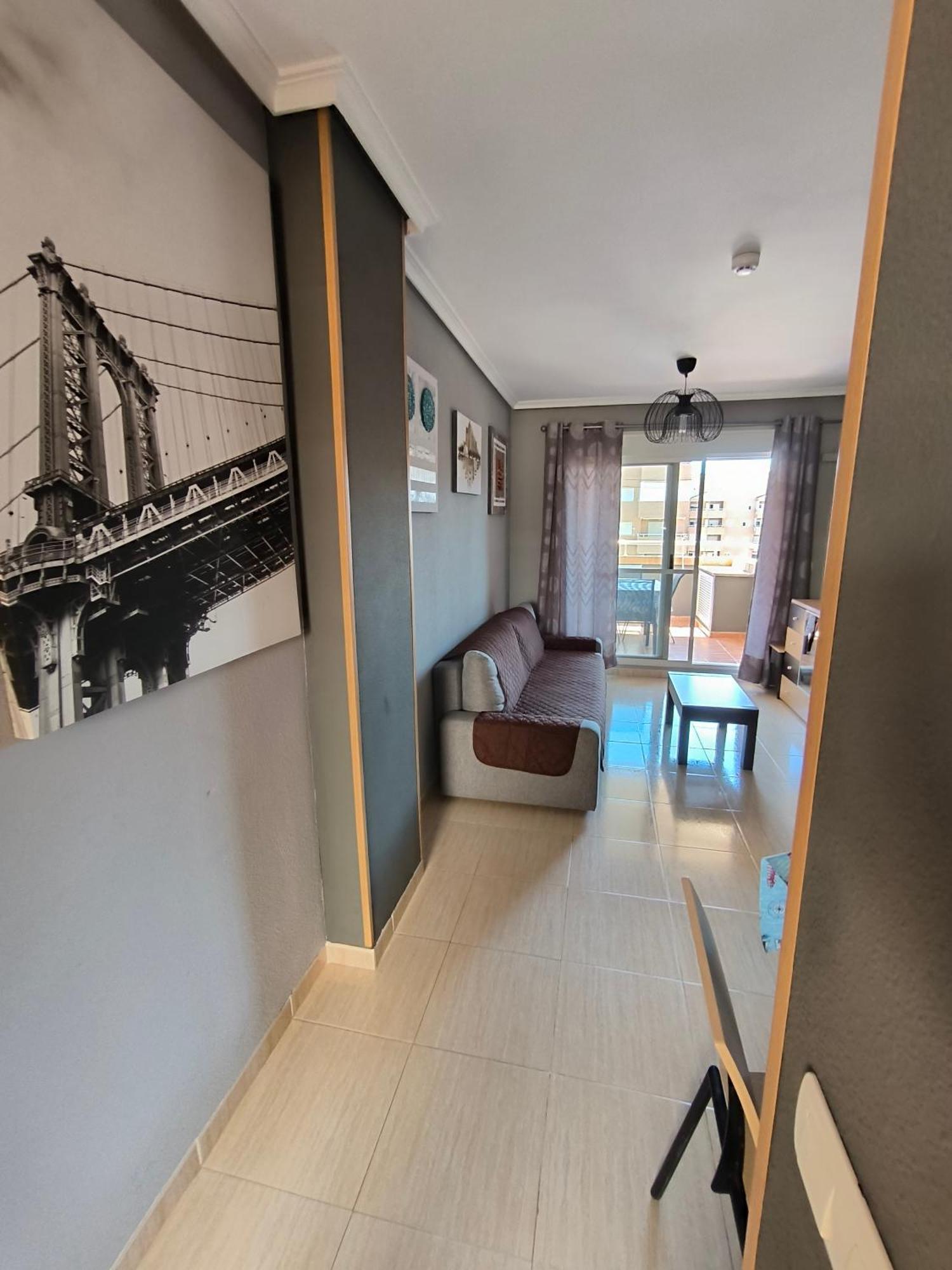 Magic World Apartamento Lyz Y Mar Oropesa del Mar Ngoại thất bức ảnh
