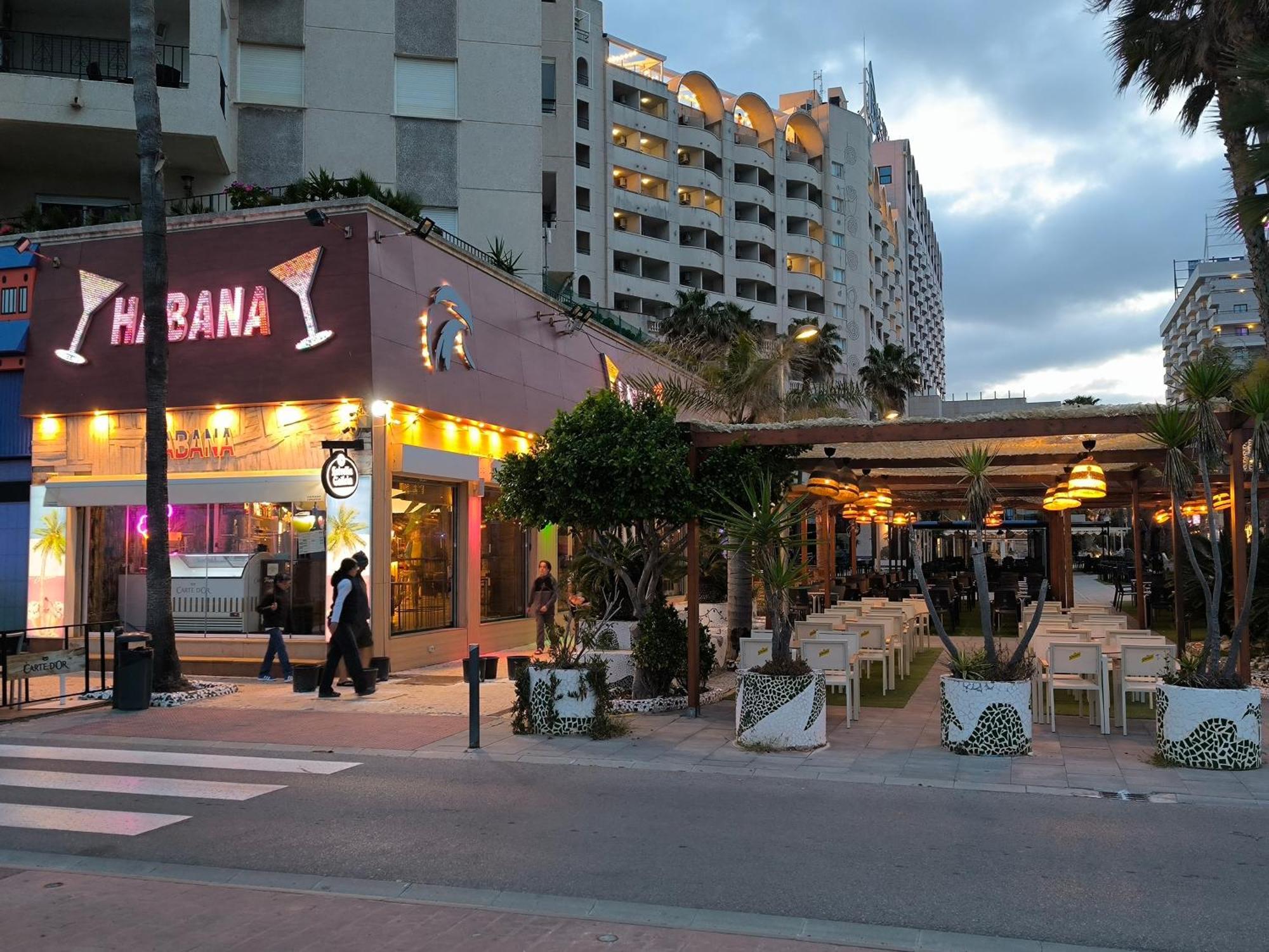Magic World Apartamento Lyz Y Mar Oropesa del Mar Ngoại thất bức ảnh