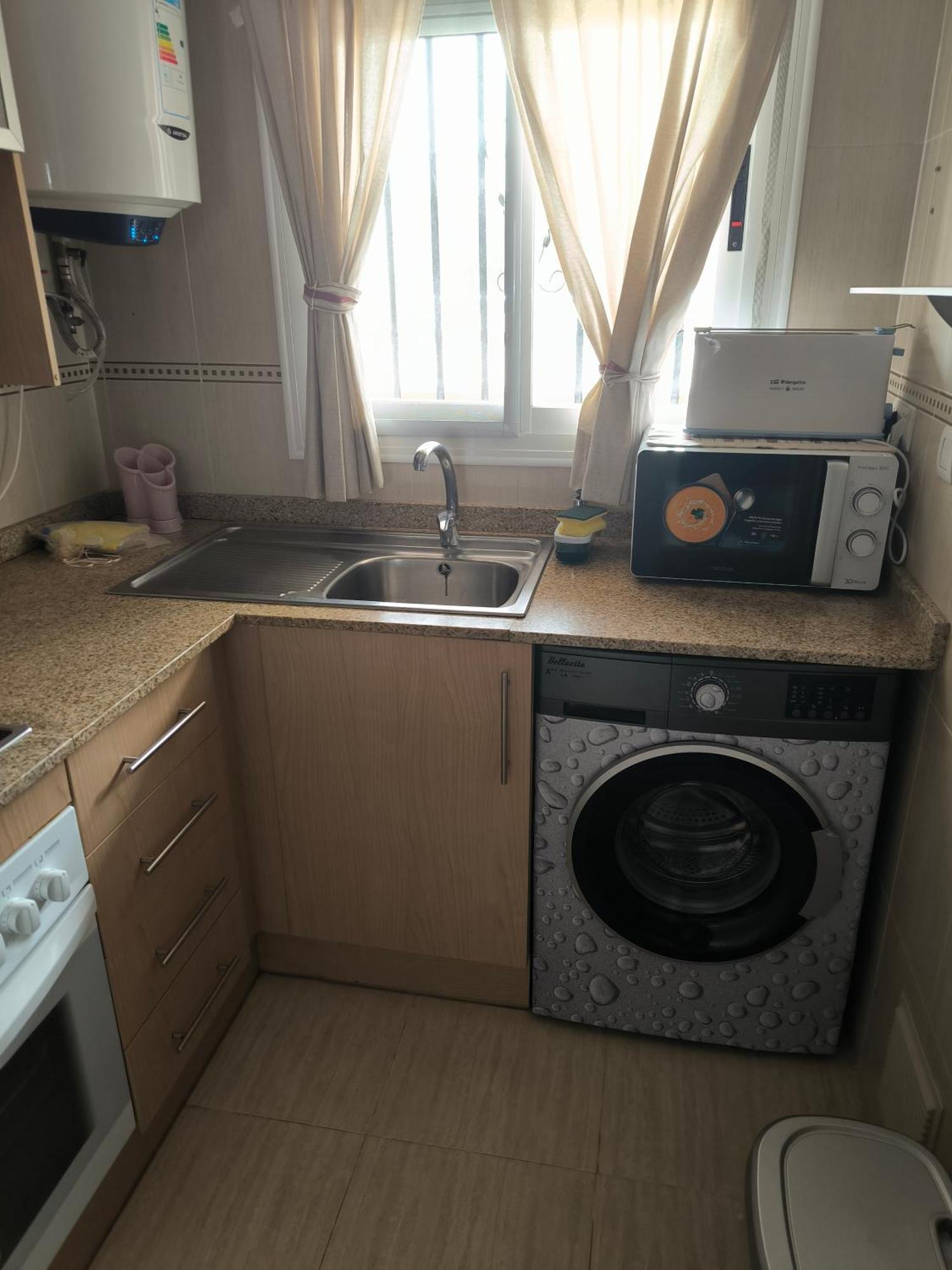Magic World Apartamento Lyz Y Mar Oropesa del Mar Ngoại thất bức ảnh