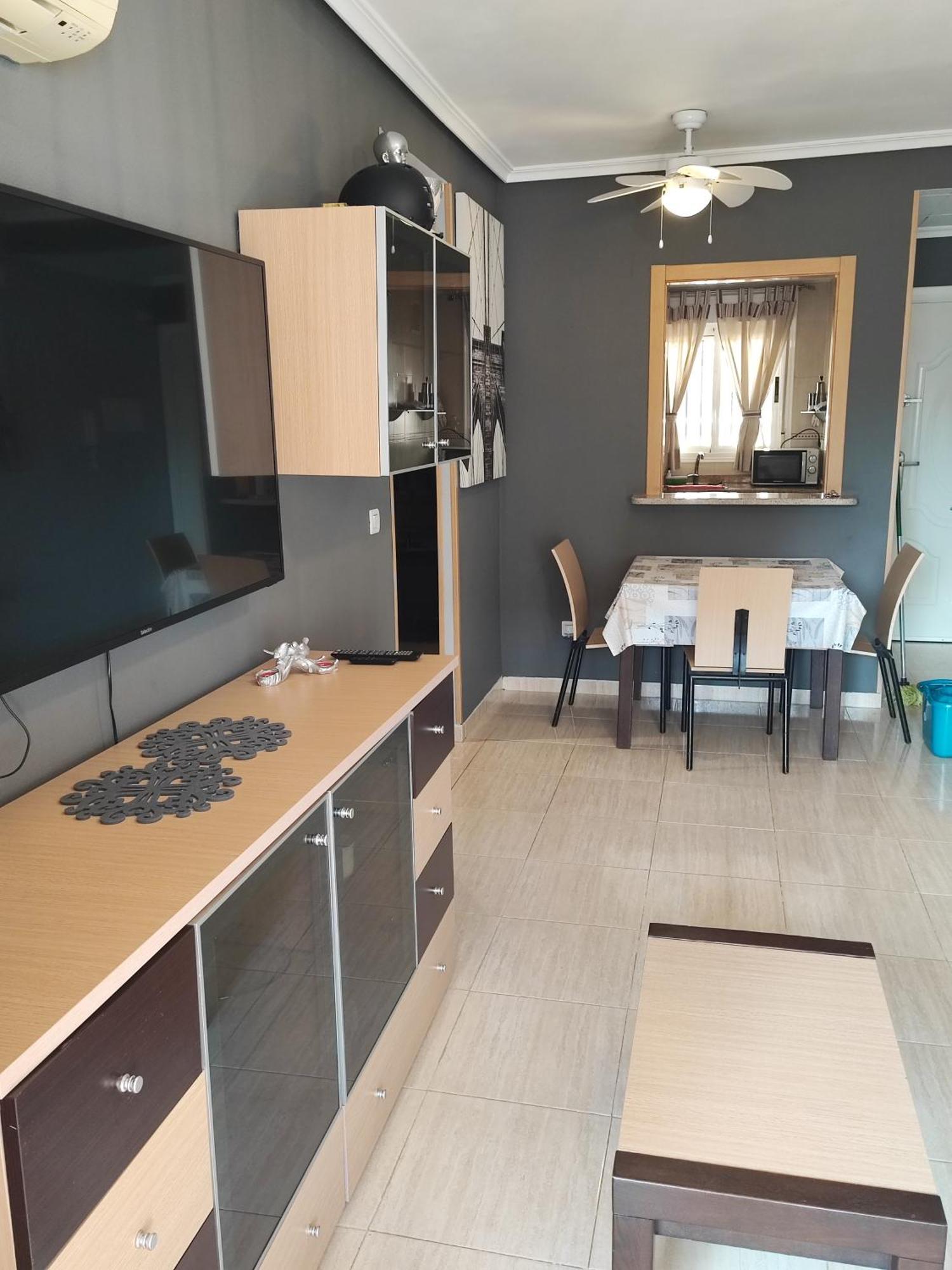 Magic World Apartamento Lyz Y Mar Oropesa del Mar Ngoại thất bức ảnh