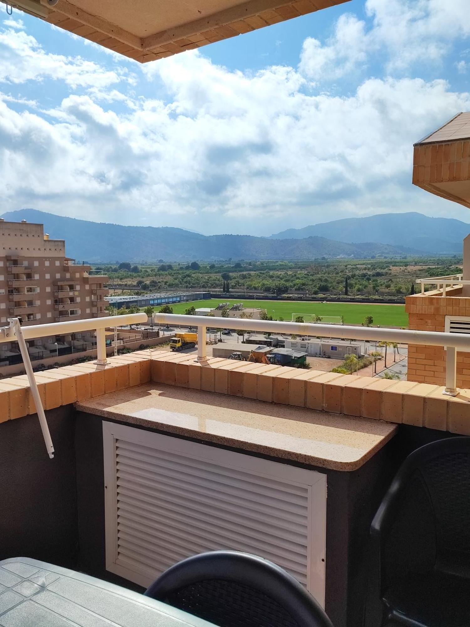 Magic World Apartamento Lyz Y Mar Oropesa del Mar Ngoại thất bức ảnh