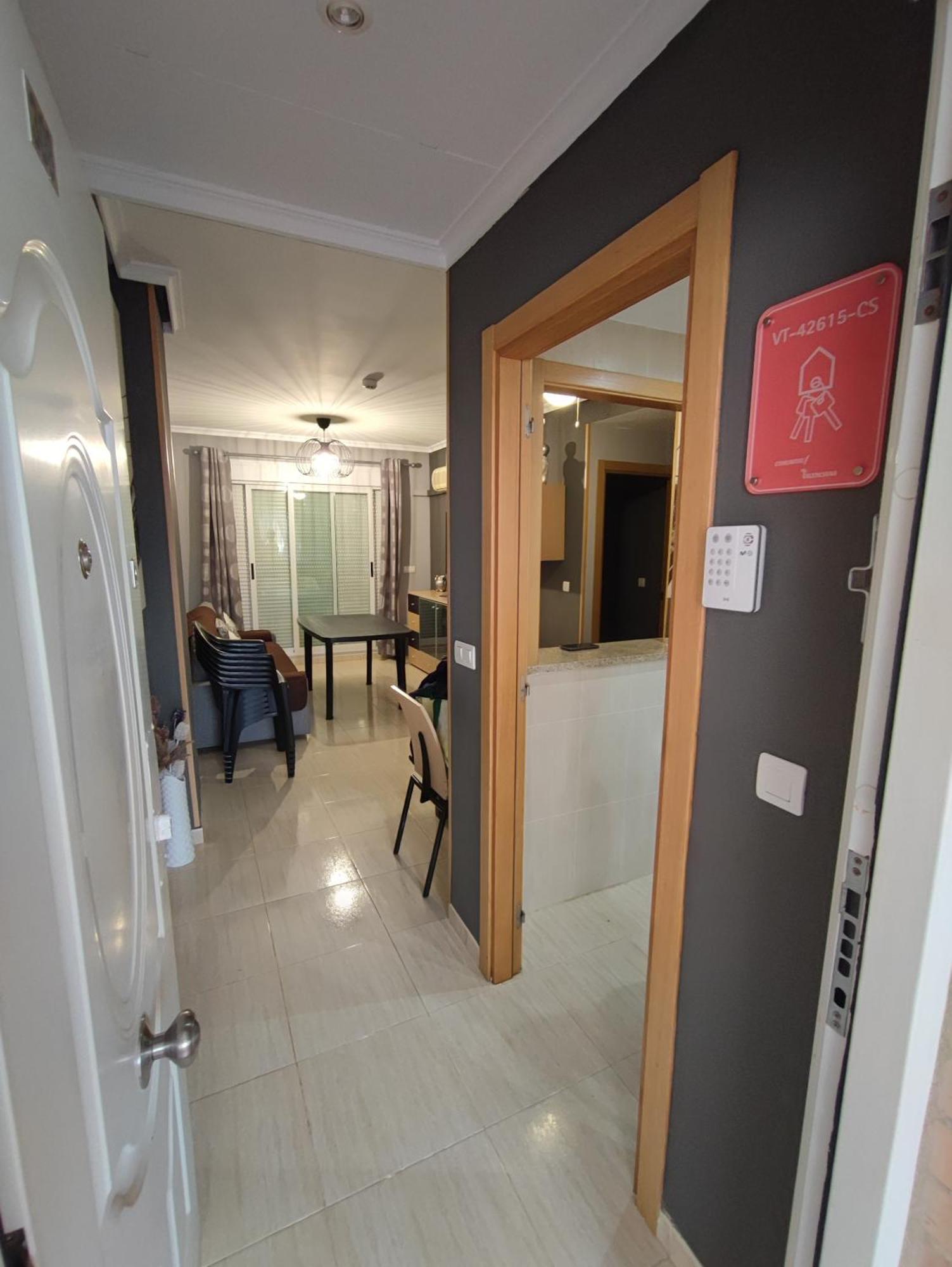 Magic World Apartamento Lyz Y Mar Oropesa del Mar Ngoại thất bức ảnh