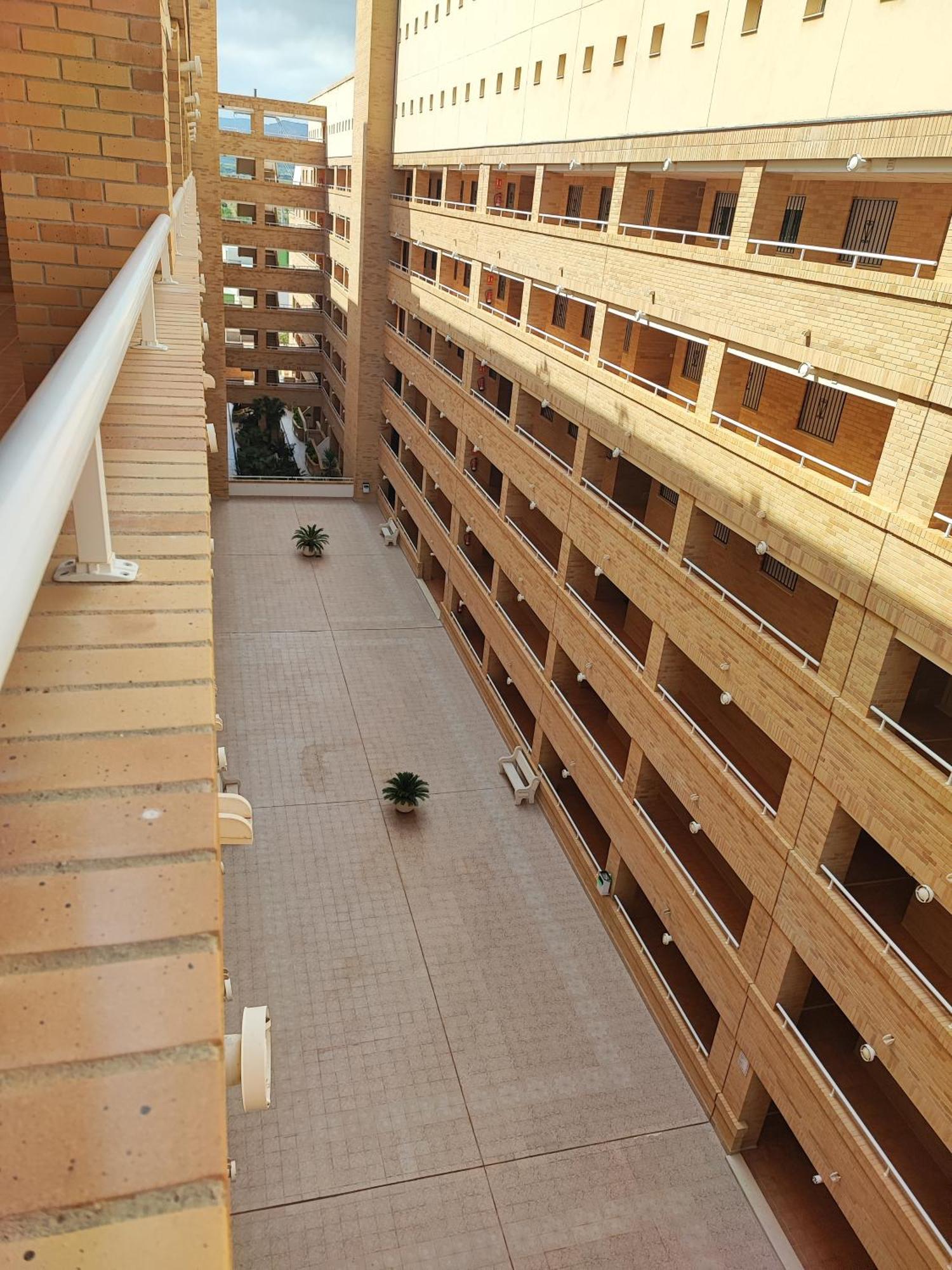 Magic World Apartamento Lyz Y Mar Oropesa del Mar Ngoại thất bức ảnh