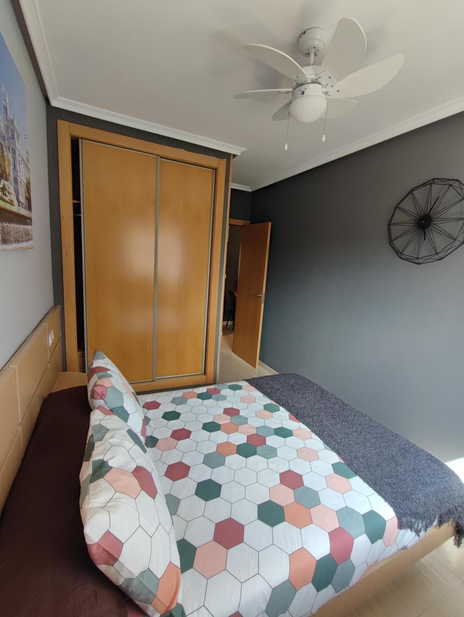 Magic World Apartamento Lyz Y Mar Oropesa del Mar Ngoại thất bức ảnh