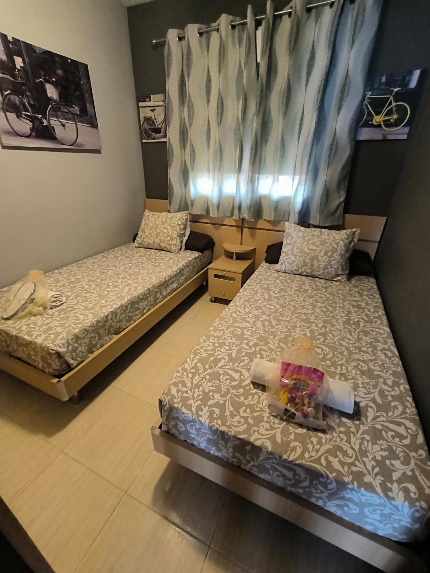 Magic World Apartamento Lyz Y Mar Oropesa del Mar Ngoại thất bức ảnh