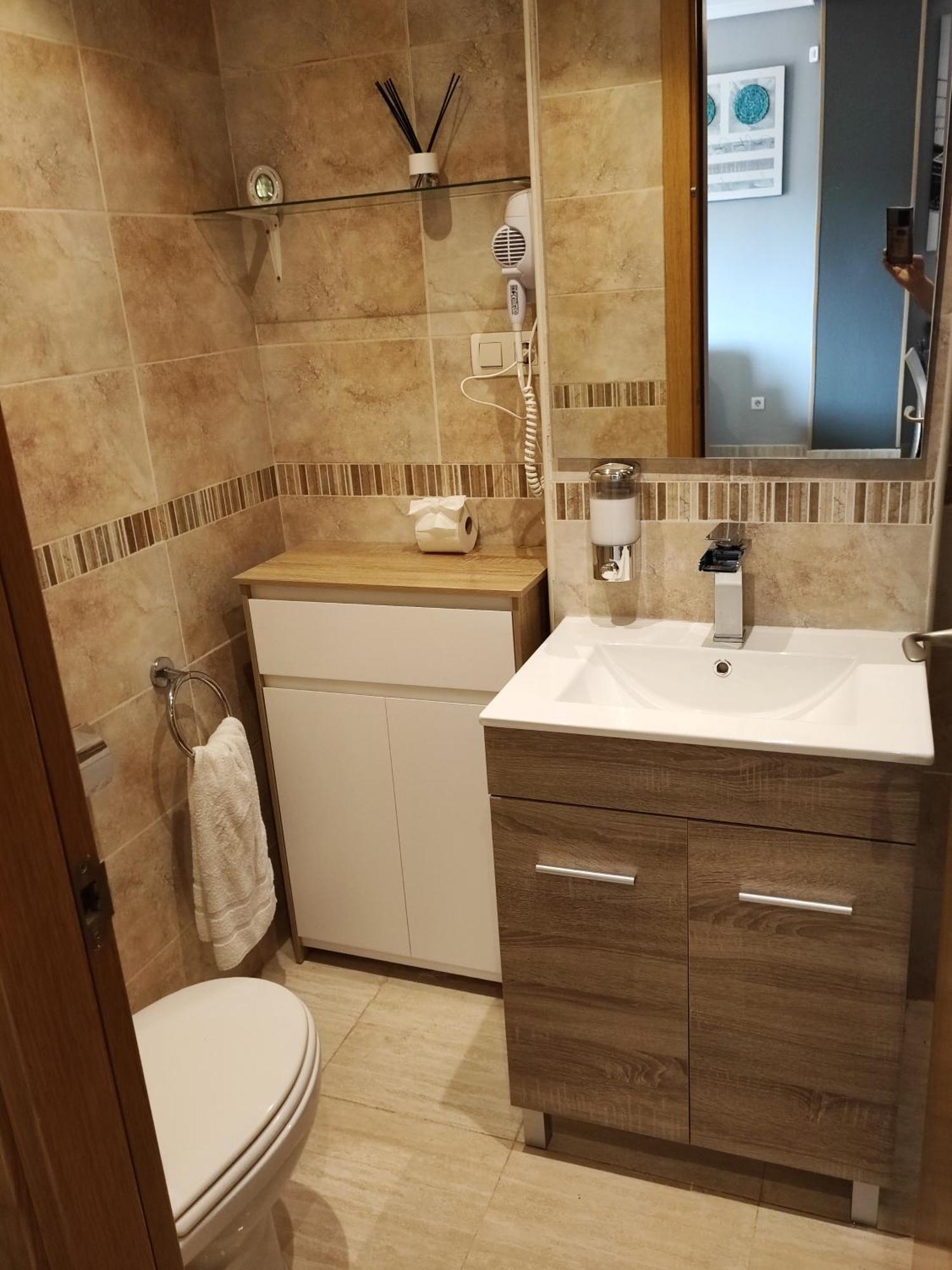 Magic World Apartamento Lyz Y Mar Oropesa del Mar Ngoại thất bức ảnh