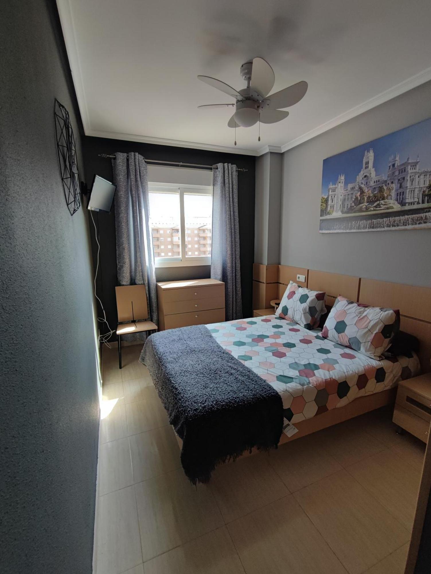 Magic World Apartamento Lyz Y Mar Oropesa del Mar Ngoại thất bức ảnh